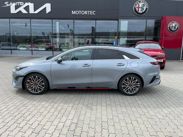 Kia ProCeed GT 150 kW image number 1