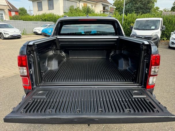 Ford Ranger 2.0 EcoBlue 156 kW image number 8