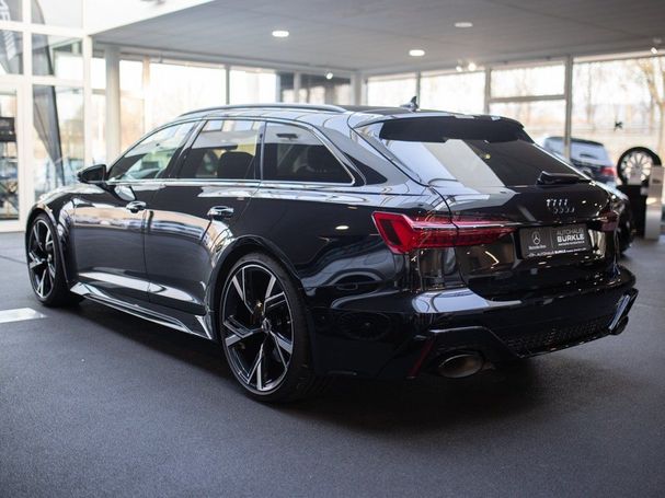 Audi RS6 441 kW image number 4