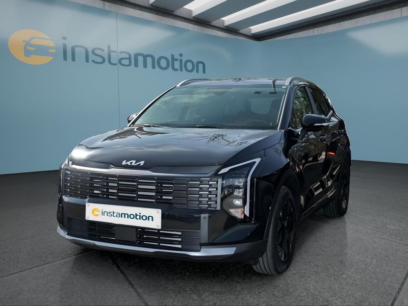 Kia Sportage 1.6T 2WD