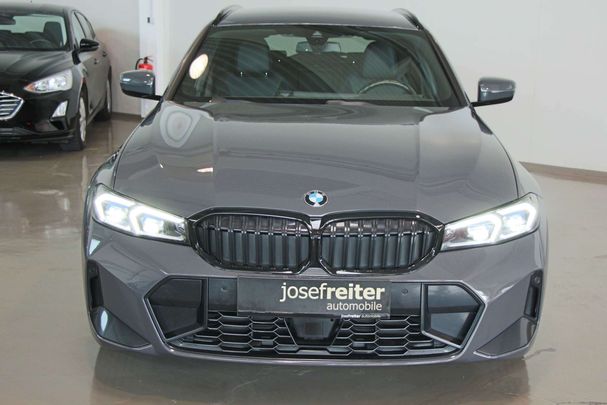 BMW 320d Touring xDrive 140 kW image number 3