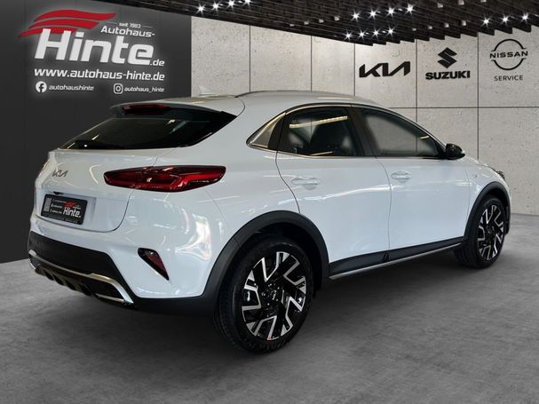 Kia XCeed 1.5 T-GDI Vision 103 kW image number 6