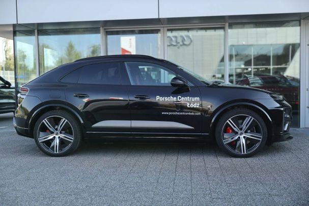 Porsche Macan 470 kW image number 8