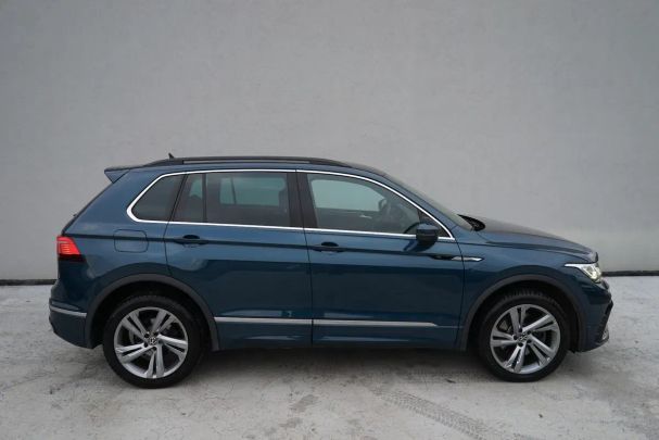 Volkswagen Tiguan 4Motion DSG 147 kW image number 6