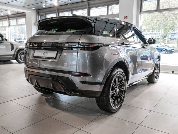 Land Rover Range Rover Evoque D200 AWD 150 kW image number 3