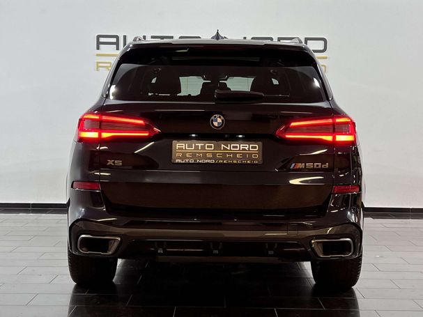 BMW X5 Md xDrive 294 kW image number 6