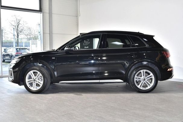 Audi Q5 40 TDI S-line 150 kW image number 6