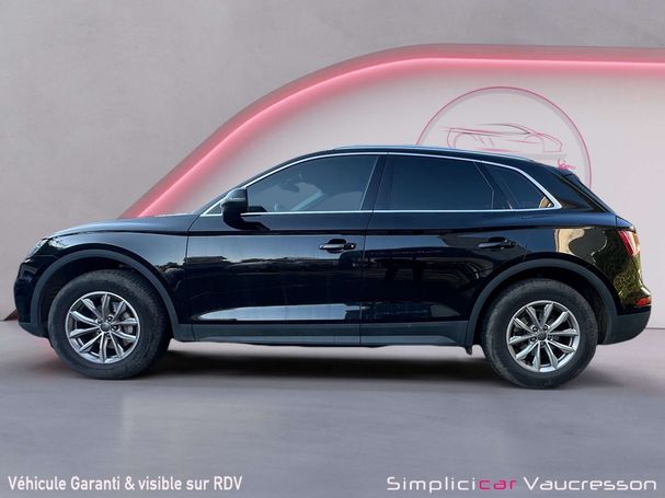 Audi Q5 110 kW image number 6