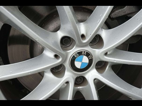 BMW 520i 135 kW image number 21