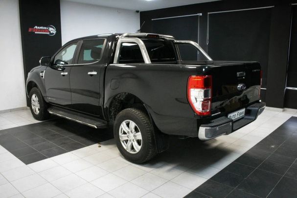 Ford Ranger 156 kW image number 8