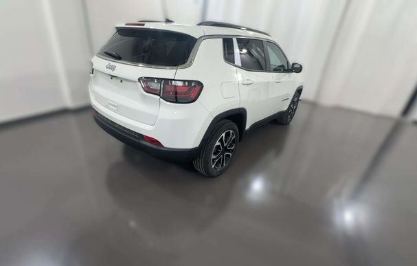 Jeep Compass Limited 96 kW image number 3