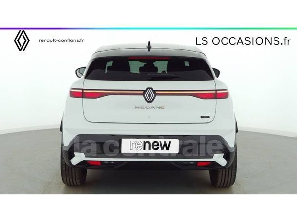 Renault Megane  162 kW image number 6