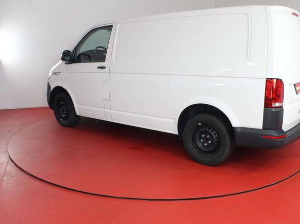 Volkswagen T6 Transporter 81 kW image number 29