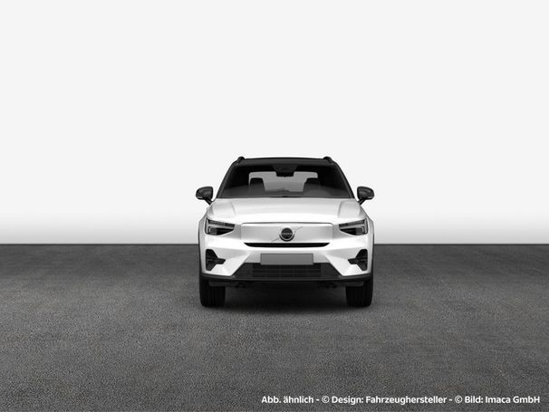 Volvo XC40 B3 Plus Dark DKG 120 kW image number 1