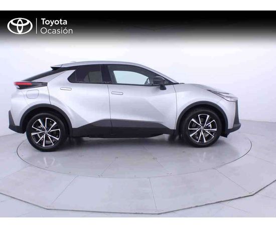 Toyota C-HR GR Sport Premiere 164 kW image number 8