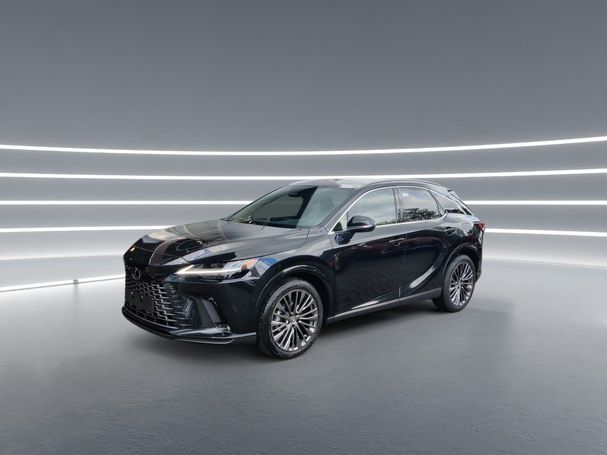 Lexus RX 450 227 kW image number 1