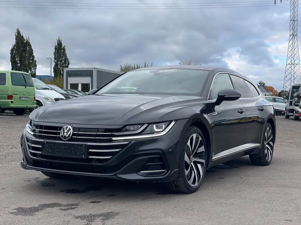 Volkswagen Arteon eHybrid Shooting Brake 160 kW image number 1