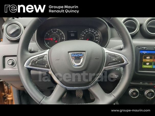 Dacia Duster TCe 130 Prestige 96 kW image number 25