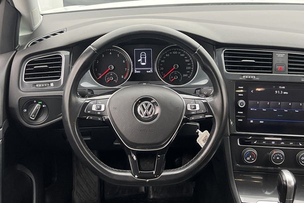 Volkswagen Golf 1.0 TSI DSG 85 kW image number 13