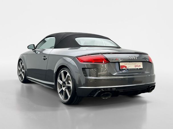 Audi TT RS 294 kW image number 4