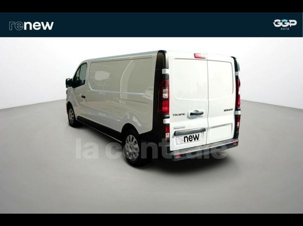 Renault Trafic DCi 120 L2H1 88 kW image number 16