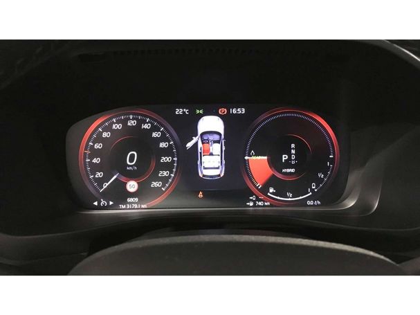 Volvo XC40 Recharge T4 155 kW image number 14