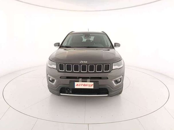 Jeep Compass 2.0 103 kW image number 2