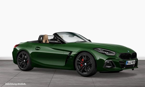 BMW Z4 sDrive20i 145 kW image number 7