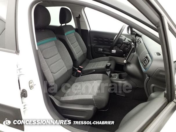 Citroen C3 Pure Tech S&S C-Series 61 kW image number 20