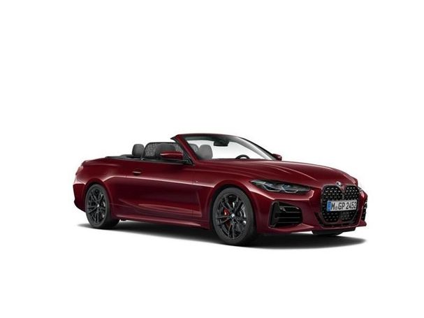 BMW 440i Cabrio xDrive 275 kW image number 1