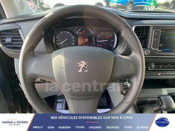 Peugeot Expert Standard 1.5 BlueHDi 120 88 kW image number 20