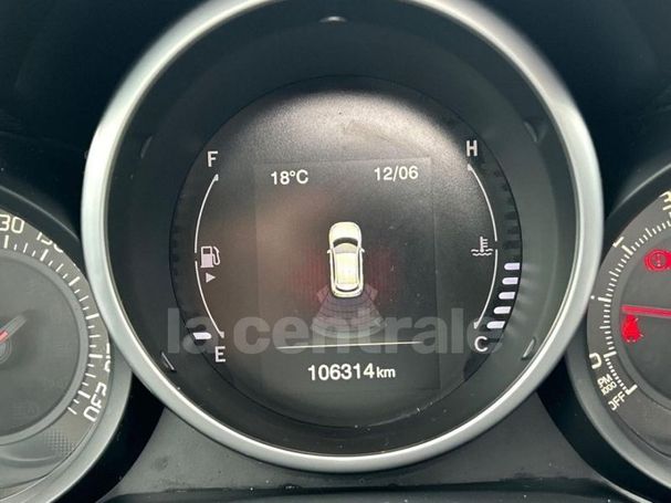 Fiat 500X 1.4 Multiair 4x2 Lounge 103 kW image number 19