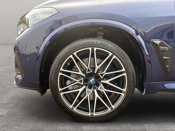 BMW X5 M xDrive 460 kW image number 9