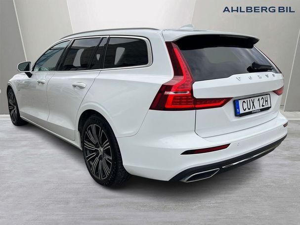 Volvo V60 T6 Inscription AWD 253 kW image number 6