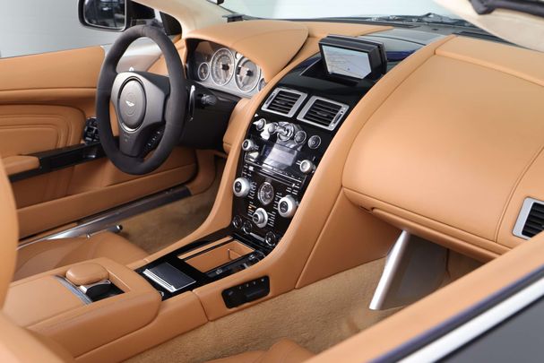 Aston Martin DBS Touchtronic 380 kW image number 16