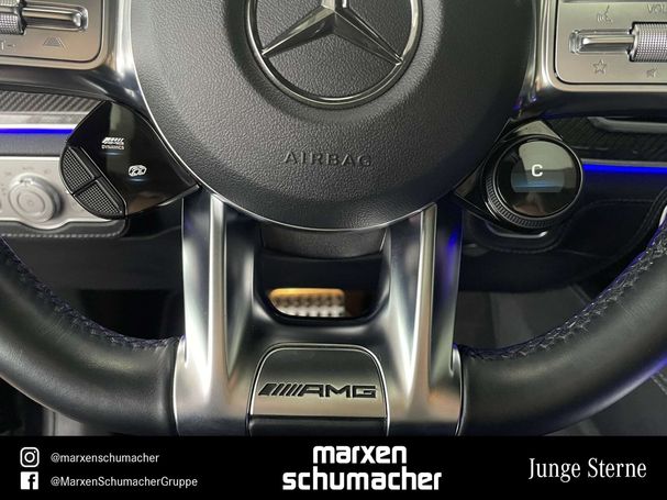 Mercedes-Benz GLE 53 AMG 320 kW image number 12