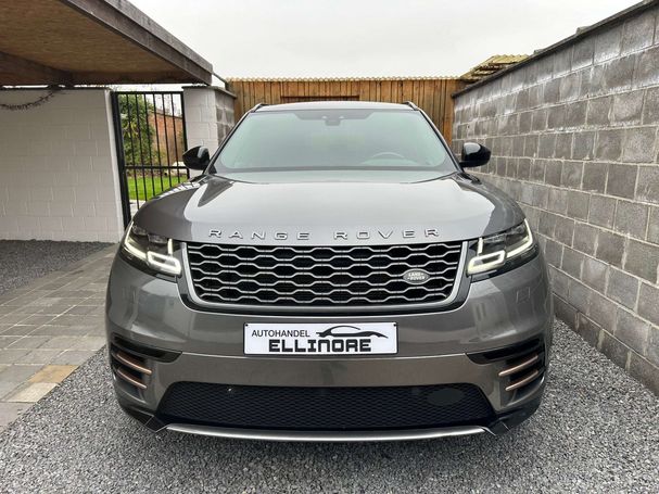 Land Rover Range Rover Velar 2.0 R-Dynamic S 184 kW image number 3