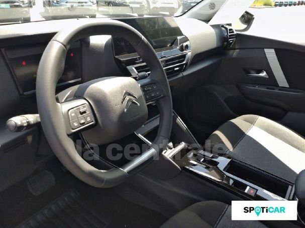 Citroen C4 96 kW image number 8