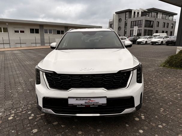 Kia Sorento 1.6 AWD 185 kW image number 3