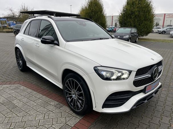 Mercedes-Benz GLE 450 4Matic Line 270 kW image number 3