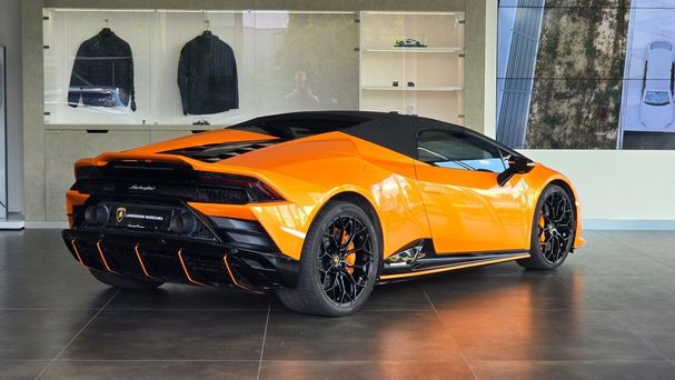 Lamborghini Huracan 471 kW image number 1