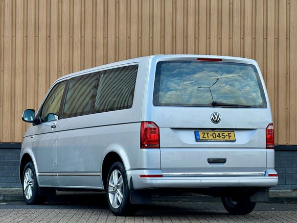 Volkswagen T6 Transporter 150 kW image number 12