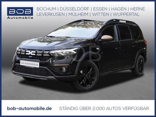 Dacia Jogger Hybrid 104 kW image number 1