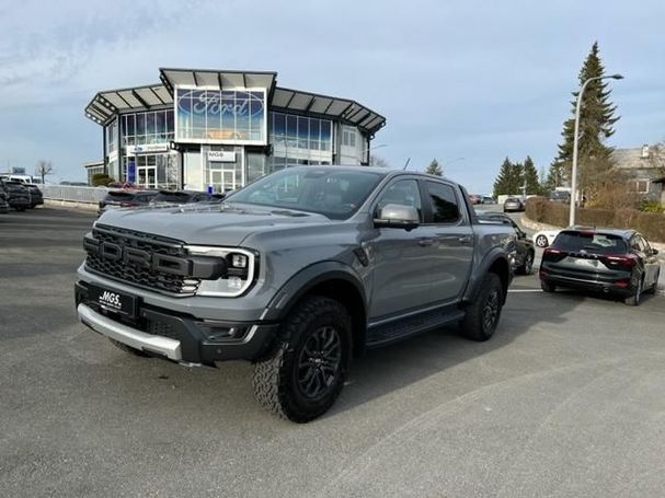 Ford Ranger Raptor 154 kW image number 1