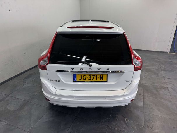 Volvo XC60 D4 140 kW image number 25