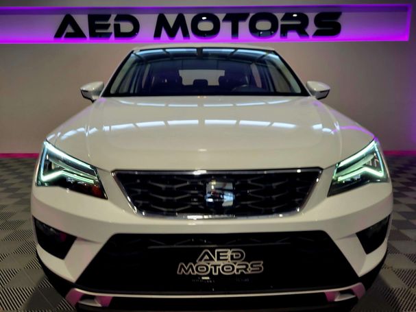 Seat Ateca 85 kW image number 5