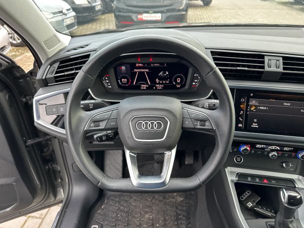 Audi Q3 110 kW image number 8