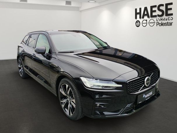 Volvo V60 B4 Plus 145 kW image number 2