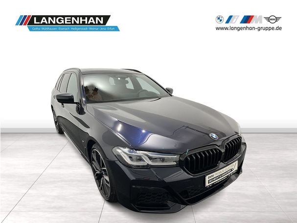 BMW 530d Touring M Sportpaket xDrive 210 kW image number 2