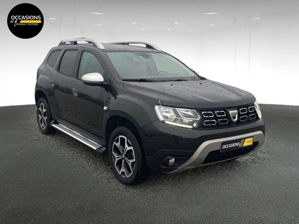 Dacia Duster SCe 2WD Prestige 85 kW image number 2